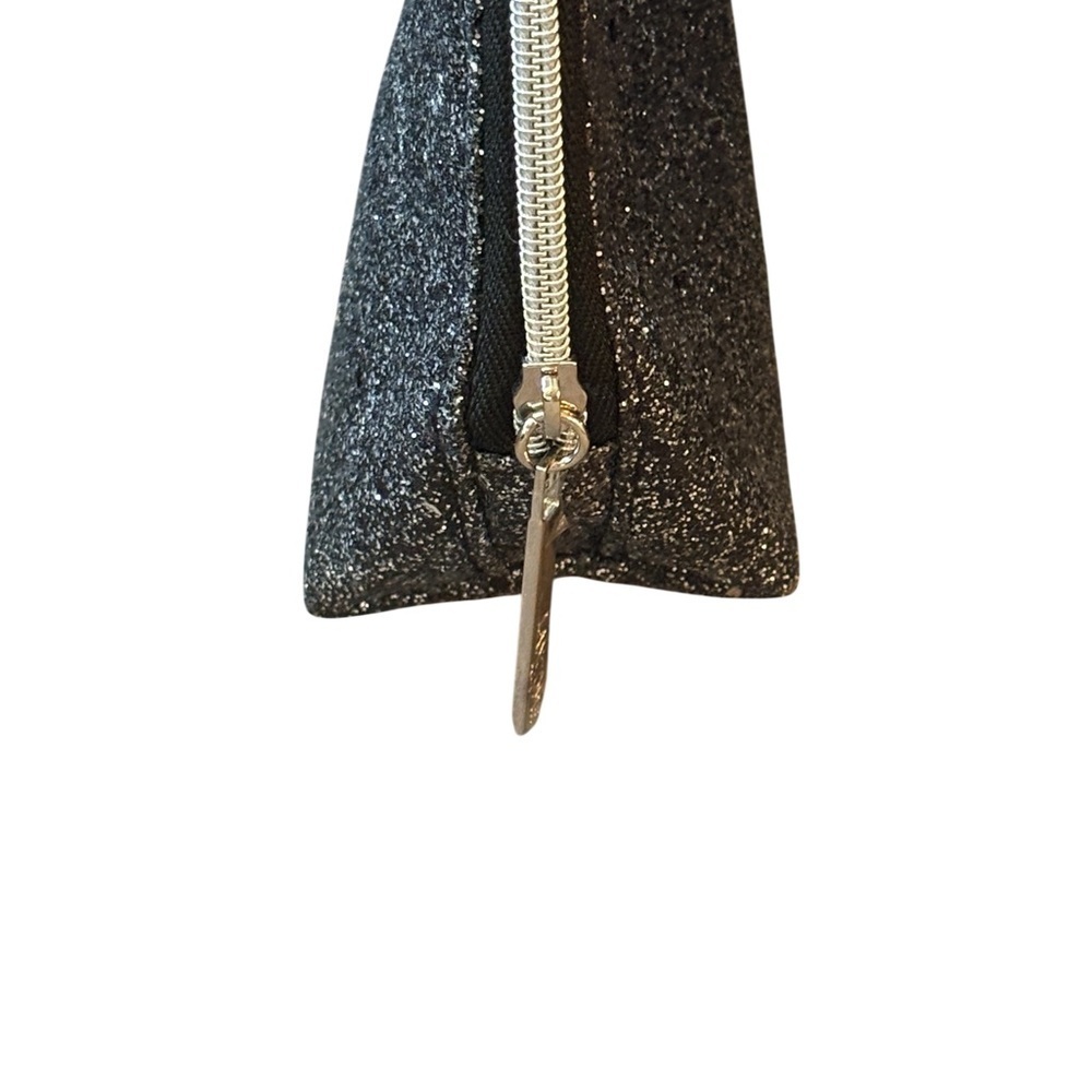 Lancôme Glitter Cosmetic Pouch – New Without Tags - Picture 2 of 7